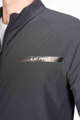 Bộ Gió Dệt Kim Thể Thao Nam Livan LV24W04M501