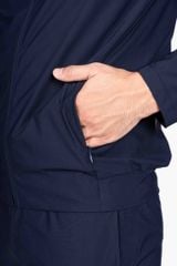 Bộ Gió Dệt Kim Thể Thao Nam Livan LV24W04M501