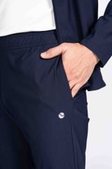 Bộ Gió Dệt Kim Thể Thao Nam Livan LV24W04M501