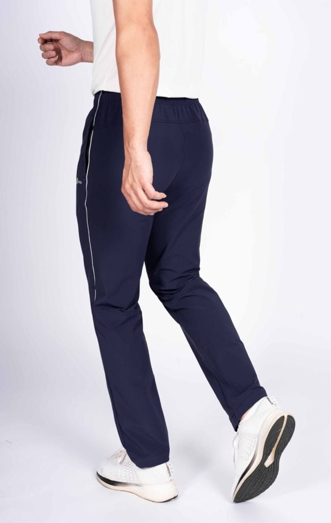 Quần Gió Thể Thao Nam Livan LV24W04M302