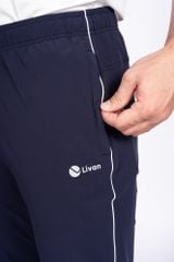 Quần Gió Thể Thao Nam Livan LV24W04M302