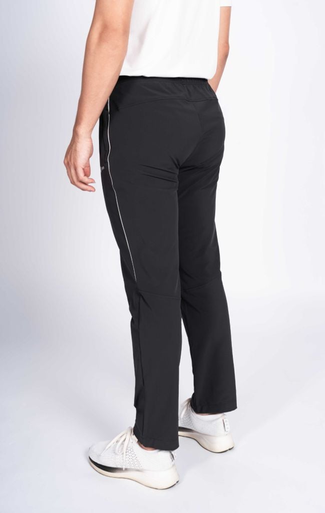 Quần Gió Thể Thao Nam Livan LV24W04M302