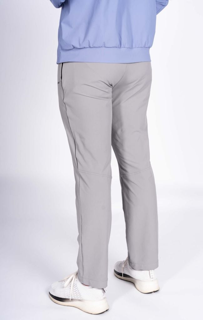 Quần Gió Thể Thao Nam Livan LV24W04M302