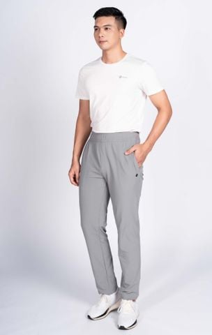 Quần Gió Thể Thao Nam Livan LV24W04M301