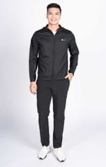 Quần Gió Thể Thao Nam Livan LV24W04M301