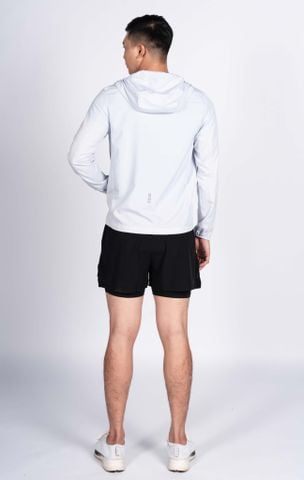Áo Khoác Gió Thể Thao Nam Siêu Nhẹ Livan LV24W04M601