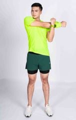 Áo T-shirt Chạy Bộ Nam LV24N03M201