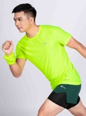 Áo T-shirt Chạy Bộ Nam LV24N03M201
