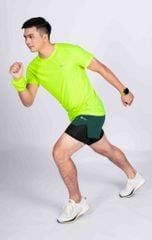 Áo T-shirt Chạy Bộ Nam LV24N03M201