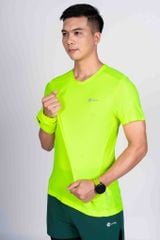 Áo T-shirt Chạy Bộ Nam LV24N03M201