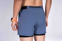 Quần Chạy 2 Lớp Nam LM24N03M303
