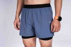 Quần Chạy 2 Lớp Nam LM24N03M303