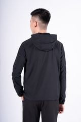 Áo Khoác Gió Thể Thao Nam 2 Lớp LV23222002