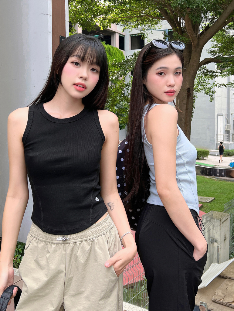 Áo Tanktop Nữ LM25S04F215