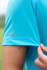 Áo T-shirt Running Nam Livan LV24N03M204