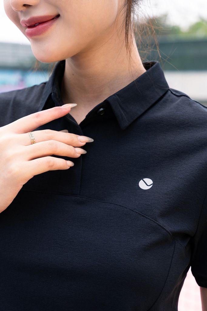 Áo Polo Nữ LV25S04F206
