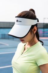 Mũ Lưỡi Trai Thể Thao Nửa Đầu Livan LM25N04N901