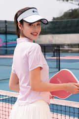 Mũ Lưỡi Trai Thể Thao Nửa Đầu Livan LM25N04N901