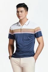 Áo Polo Thể Thao Nam LM25S04M209