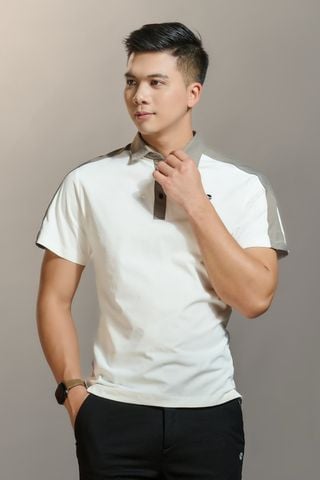Áo Polo Thể Thao Nam LV25S04M206
