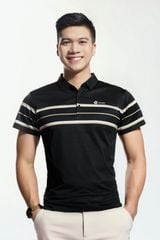 Áo Polo Thể Thao Nam LM25S04M209