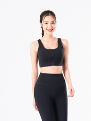 Áo Bra Tập Yoga Đệm Liền Nữ Livan LV24211201