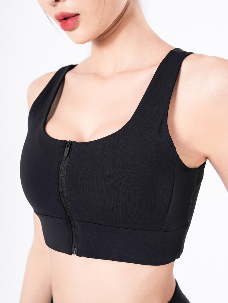 Áo Bra Tập Yoga Đệm Liền Nữ Livan LV24211201