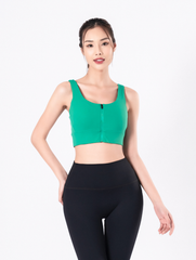 Áo Bra Tập Yoga Đệm Liền Nữ Livan LV24211201