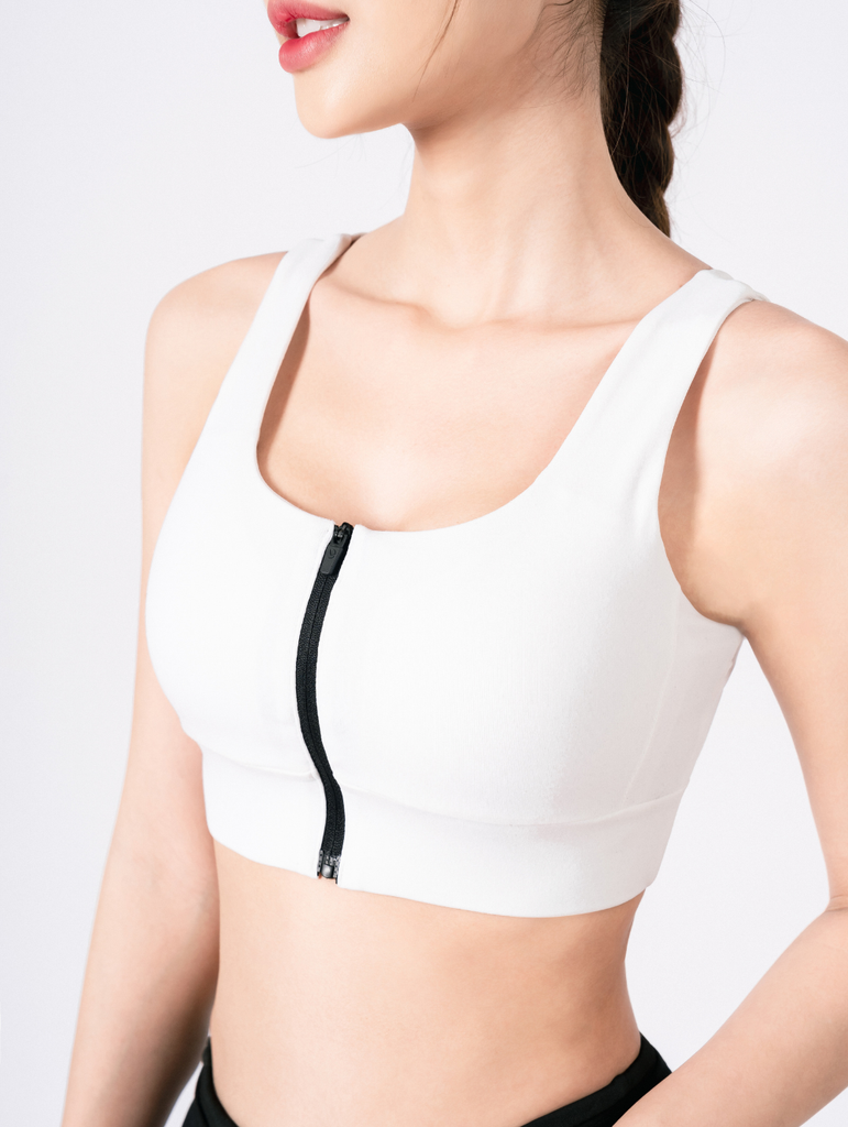 Áo Bra Tập Yoga Đệm Liền Nữ Livan LV24211201
