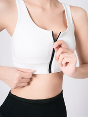 Áo Bra Tập Yoga Đệm Liền Nữ Livan LV24211201