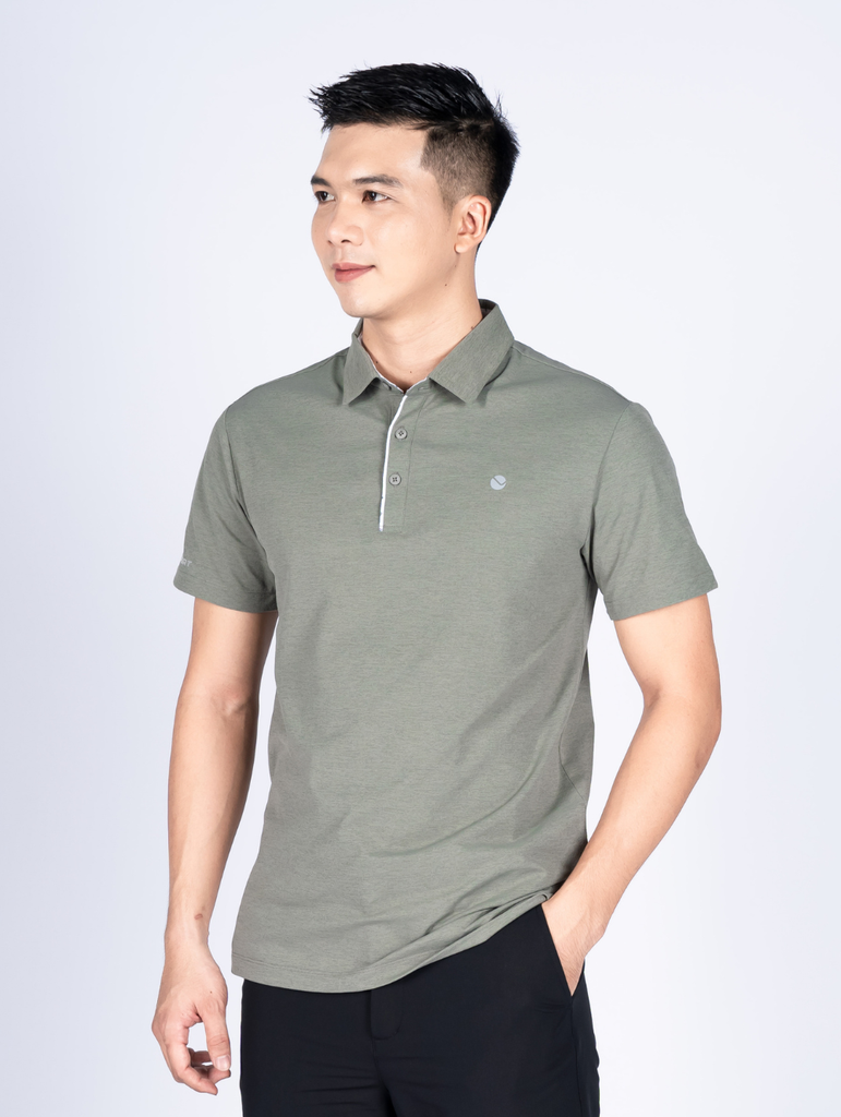 Áo Polo Thể Thao Nam LV24221001