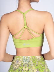 Áo Bra Tập Yoga Nữ LV24N01F101 (D)