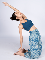 Áo Bra Tập Yoga Nữ LV24N01F101 (D)