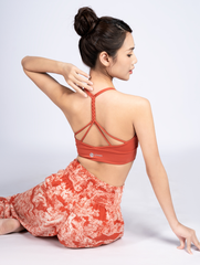 Áo Bra Tập Yoga Nữ LV24N01F101 (D)