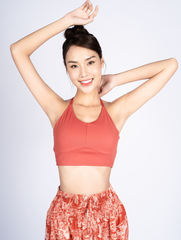 Áo Bra Tập Yoga Nữ LV24N01F101 (D)