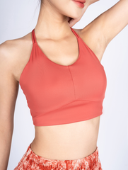 Áo Bra Tập Yoga Nữ LV24N01F101 (D)