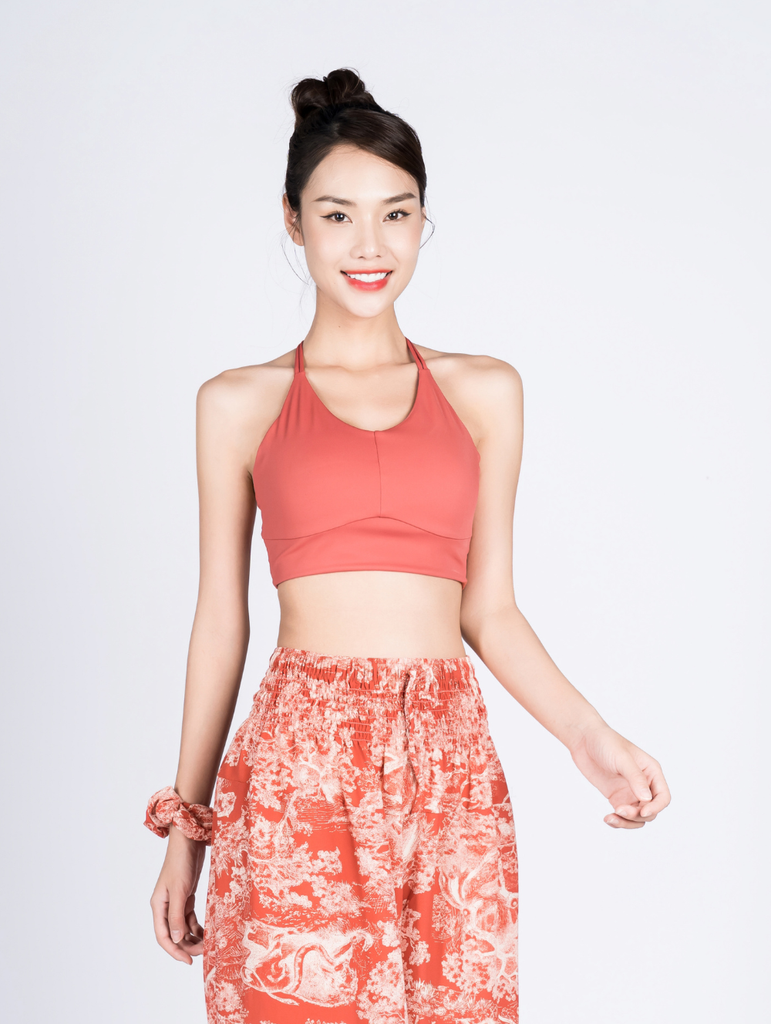Áo Bra Tập Yoga Nữ LV24N01F101 (D)