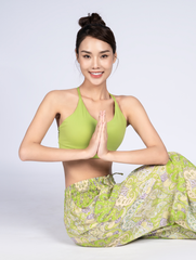 Áo Bra Tập Yoga Nữ LV24N01F101 (D)