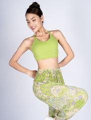 Áo Bra Tập Yoga Nữ LV24N01F101 (D)
