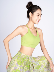 Áo Bra Tập Yoga Nữ LV24N01F101 (D)