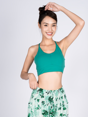 Áo Bra Tập Yoga Nữ LV24N01F101 (D)