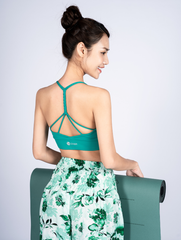 Áo Bra Tập Yoga Nữ LV24N01F101 (D)