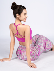 Áo Bra Tập Yoga Nữ LV24N01F101 (D)