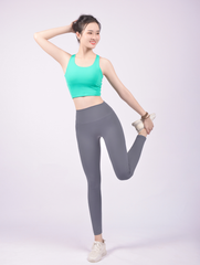 Áo Bra Nữ Tập Yoga Đan Dây Livan LV23211203