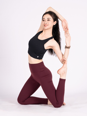 Áo Bra Thế Thao Livan LV23211206 (D)