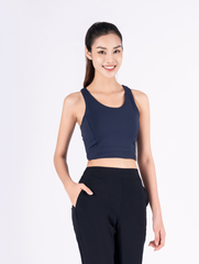 Áo Bra Thế Thao Livan LV23211206 (D)