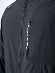 Áo Khoác Gió Thể Thao Nam 1 Lớp LV23222001