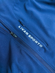 Áo Khoác Gió Thể Thao Nam 1 Lớp LV23222001