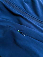 Áo Khoác Gió Thể Thao Nam 1 Lớp LV23222001