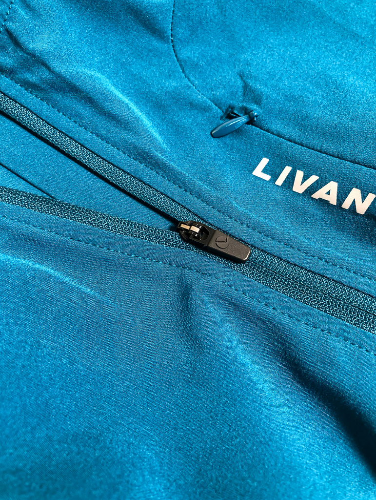 Áo Khoác Gió Thể Thao Nam 1 Lớp LV23222001